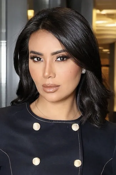 Lubna Abdulaziz