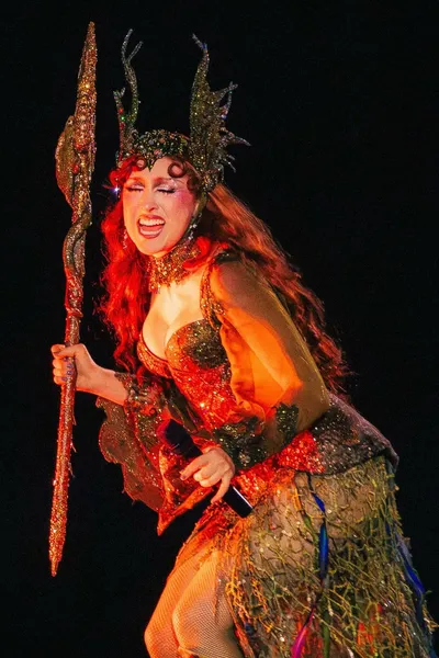 Chappell Roan: Live at Lollapalooza Brasil