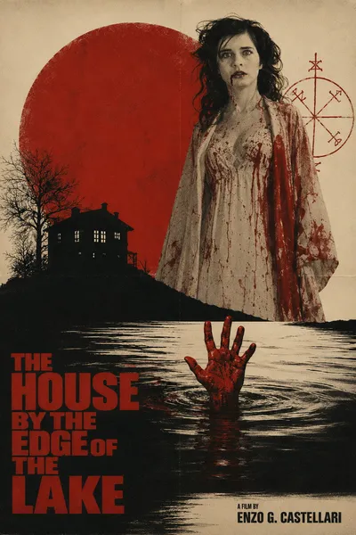 The House by the Edge of the Lake