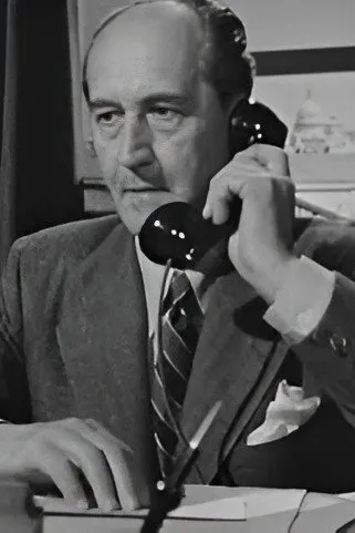 Marshall Bradford
