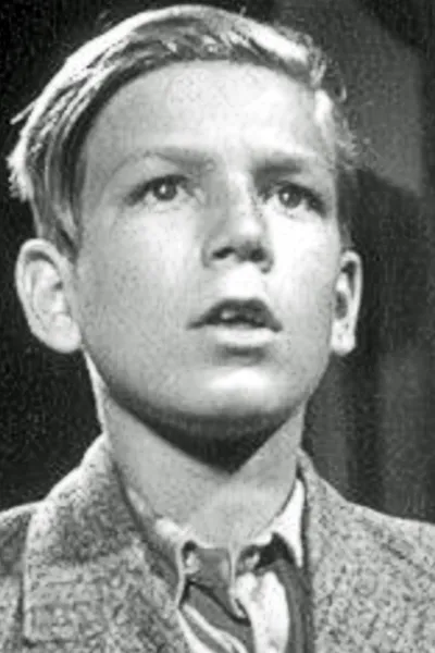 Jürgen Ohlsen