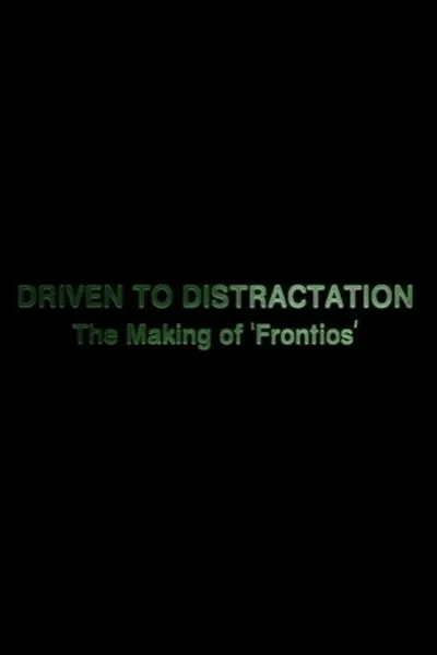 Driven to Distractation