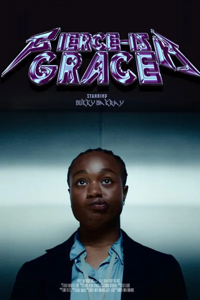 Fierce-ish Grace