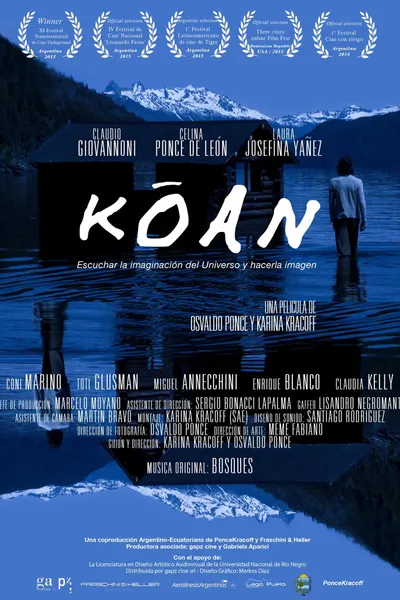 Koan