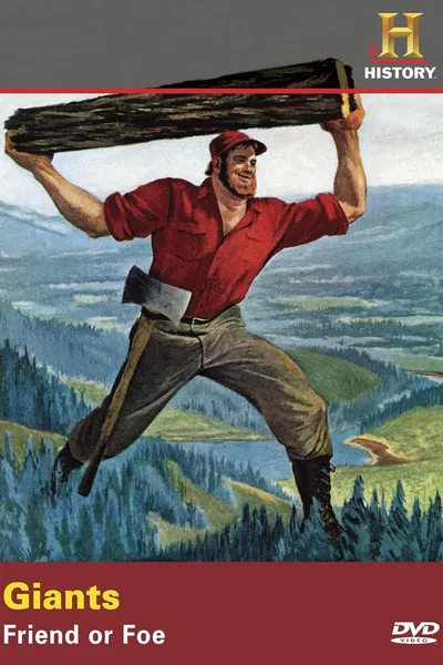 Giants: Friends or Foe