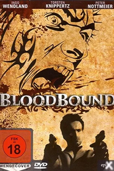 BloodBound