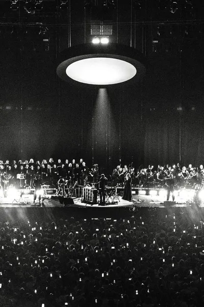 Anton Belyaev’s LAB: In Search of New Harmony