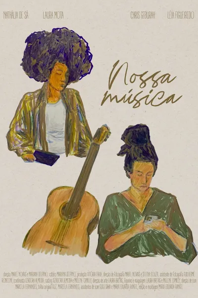 Nossa Música