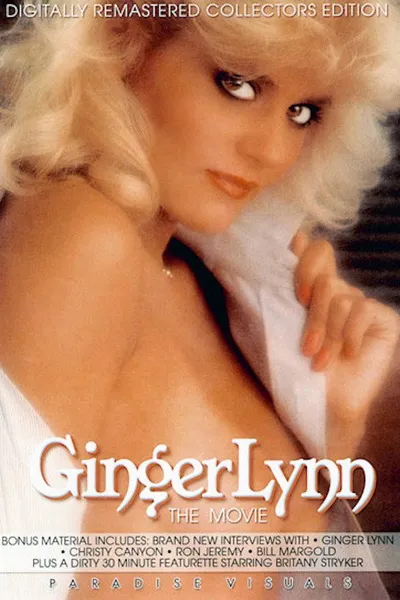 Ginger: The Movie