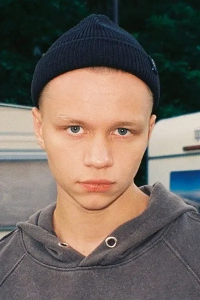 Daniil Savelyev