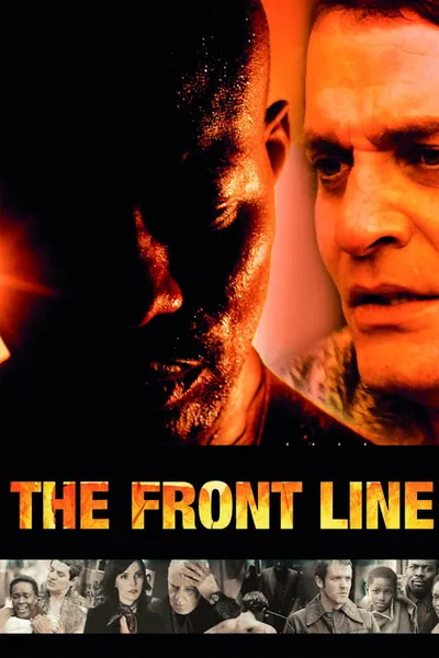 The Front Line
