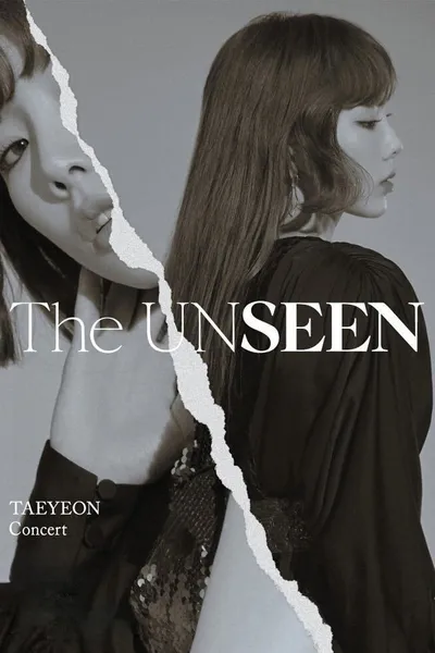 TAEYEON 3rd Asia Tour: Taeyeon Concert – The Unseen