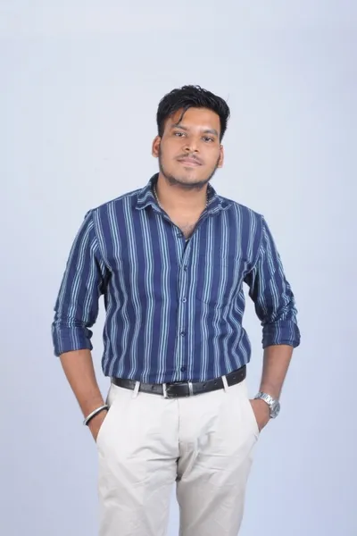 Nandish krishna