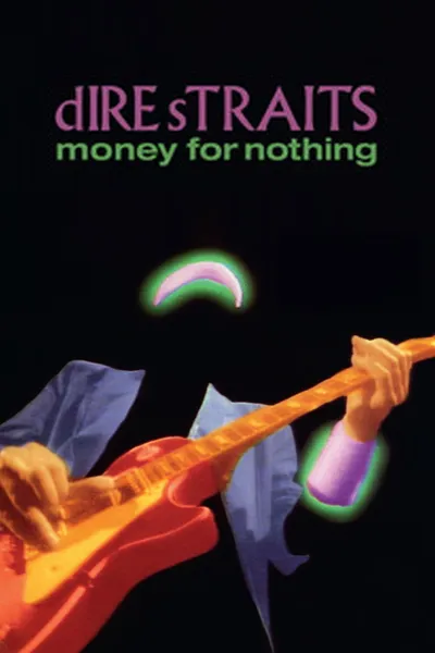 Dire Straits: Money For Nothing