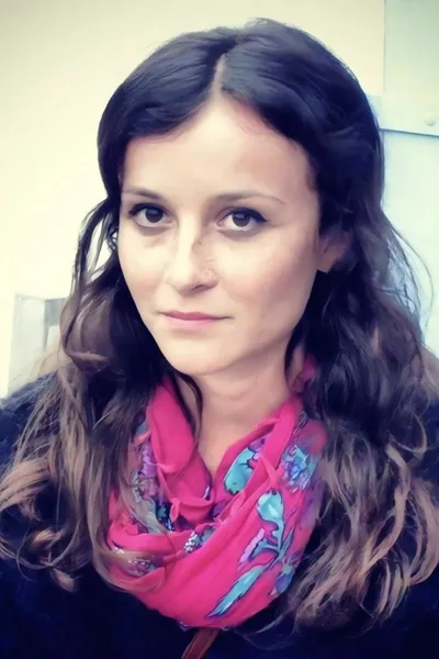 Marion Verlé
