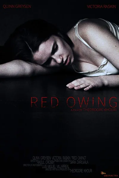 Red Owing