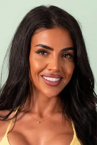 Tina Rad