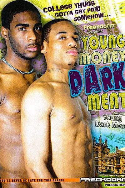 Young Money Dark Meat