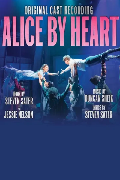 Alice by Heart