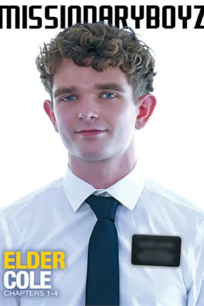 Elder Cole: Chapters 1-4