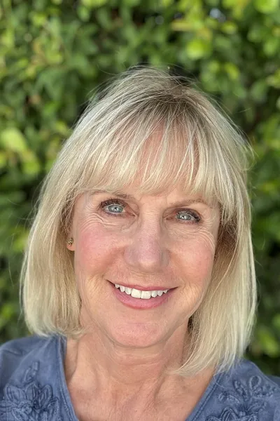 Christine Larson-Nitzsche