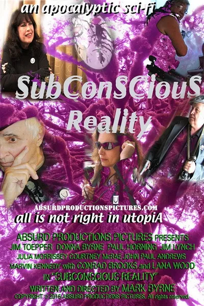 Subconscious Reality