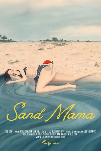 Sand Mama