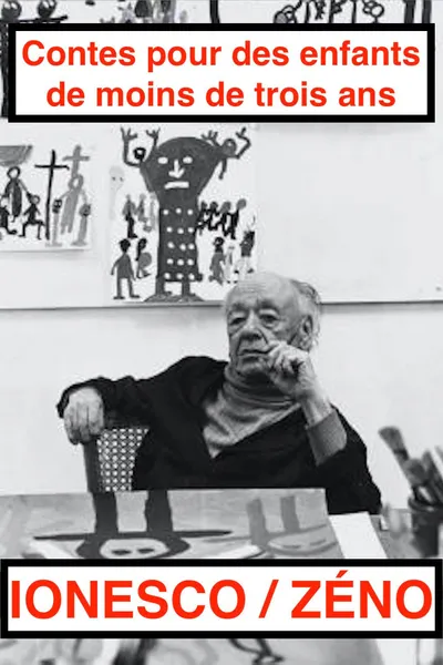 Tales for children under three