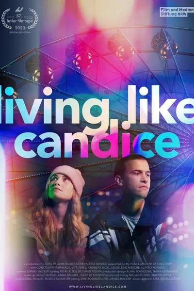Living Like Candice