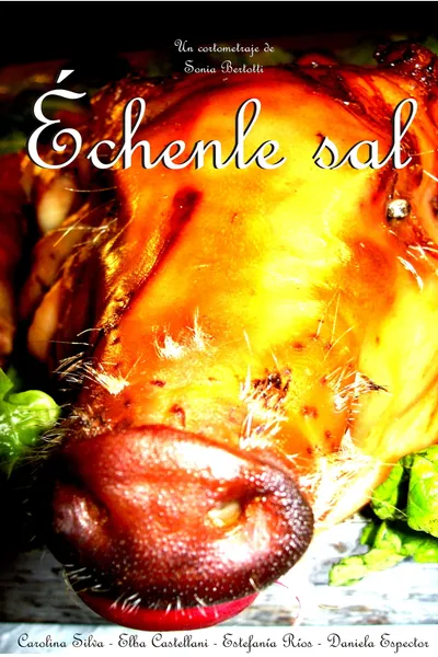 Échenle Sal