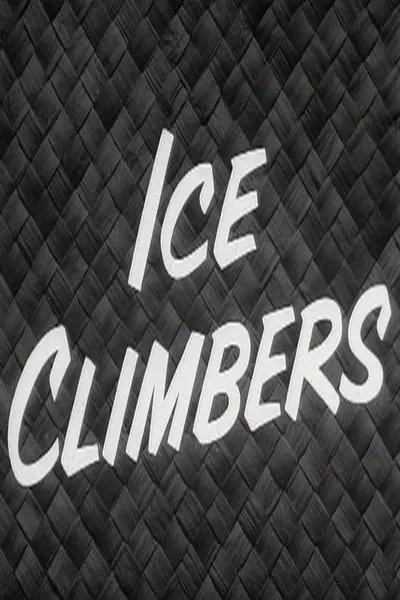Ice Climbers