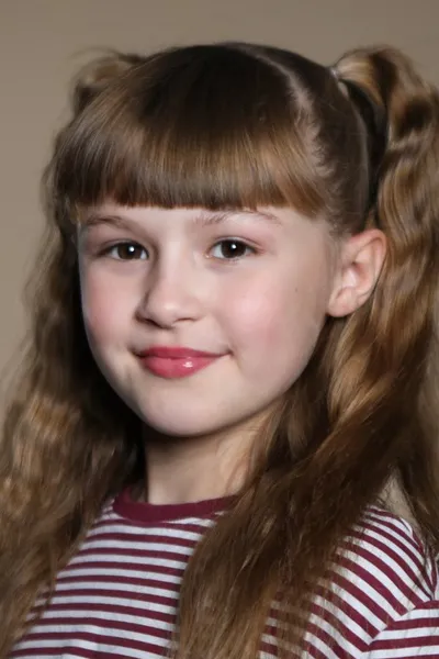 Karólína Pálmadóttir