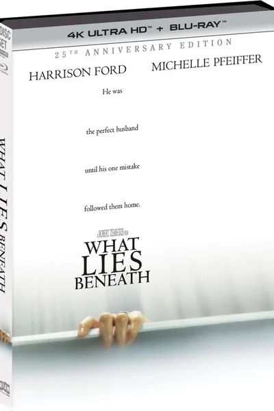 You Know: Uncovering What Lies Beneath