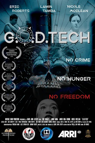 G.O.D.TECH