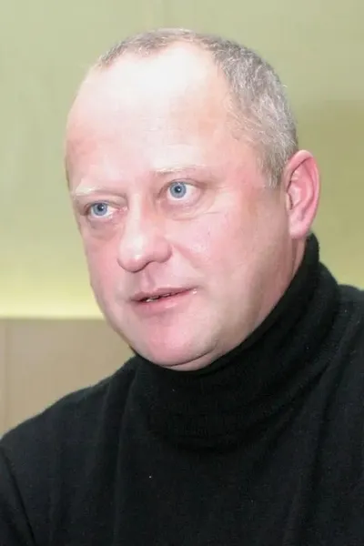 Edward Żentara