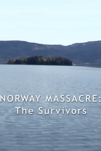 Norway Massacre: The Survivors Story