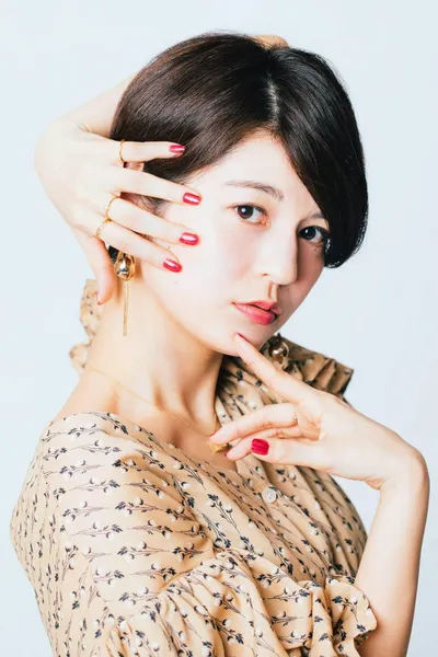 Natsumi Takenaka