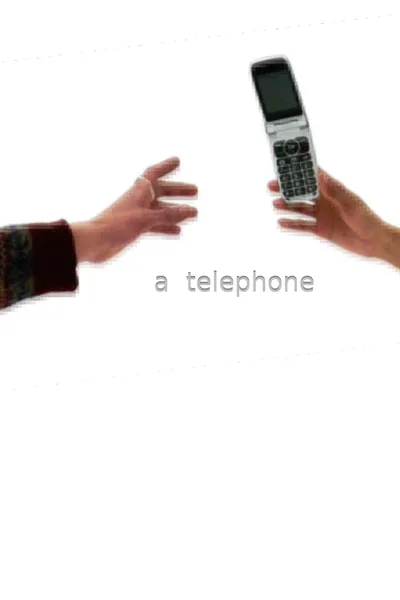 A Telephone