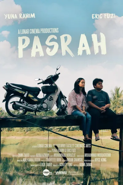 Pasrah