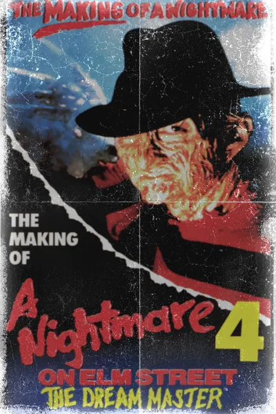 The Making of 'Nightmare on Elm Street IV'
