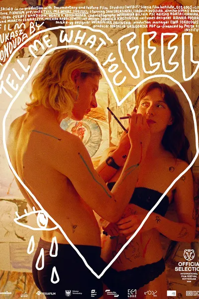 Tell Me What You Feel