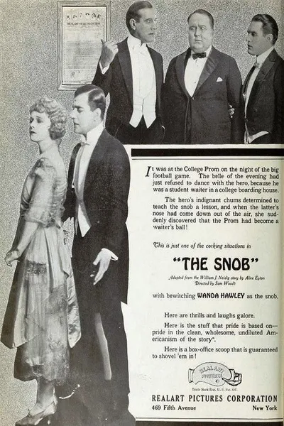 The Snob