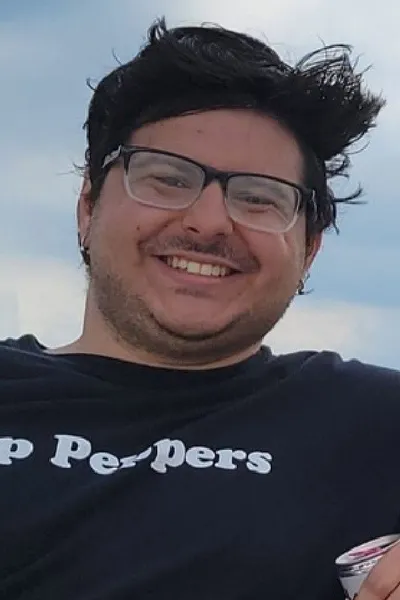 Wes Peppers