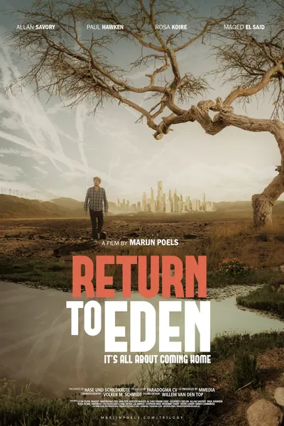 Return to Eden