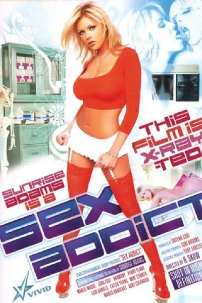 Sex Addict