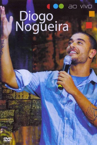 Diogo Nogueira Ao Vivo