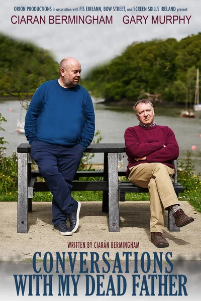 Conversations With My Dead Father