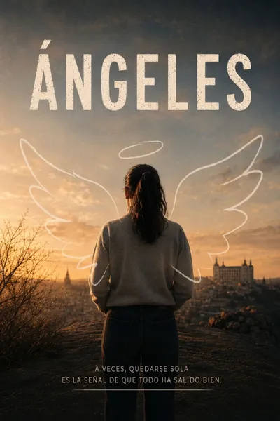 Ángeles