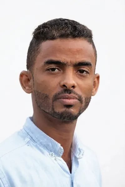 Qassem Rashad