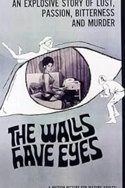 The Walls Have Eyes